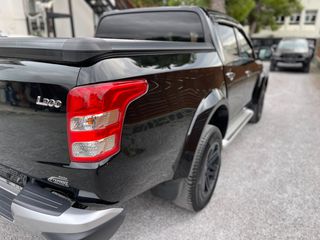 Pickup - Αγροτικό Mitsubishi 2018 *L200*EURO6b*186PS*KARO*ΕDITION '18-thumb-14