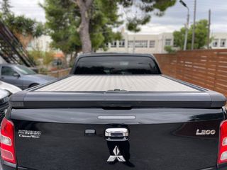 Pickup - Αγροτικό Mitsubishi 2018 *L200*EURO6b*186PS*KARO*ΕDITION '18-thumb-20