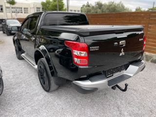 Pickup - Αγροτικό Mitsubishi 2018 *L200*EURO6b*186PS*KARO*ΕDITION '18-thumb-12