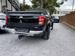 Pickup - Αγροτικό Mitsubishi 2018 *L200*EURO6b*186PS*KARO*ΕDITION '18-thumb-13