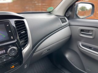 Pickup - Αγροτικό Mitsubishi 2018 *L200*EURO6b*186PS*KARO*ΕDITION '18-thumb-31