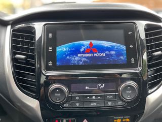 Pickup - Αγροτικό Mitsubishi 2018 *L200*EURO6b*186PS*KARO*ΕDITION '18-thumb-24