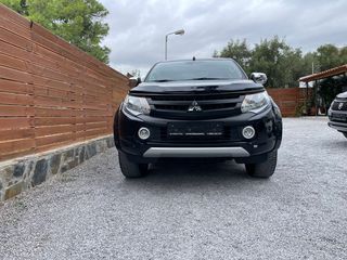 Pickup - Αγροτικό Mitsubishi 2018 *L200*EURO6b*186PS*KARO*ΕDITION '18-thumb-11