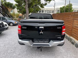 Pickup - Αγροτικό Mitsubishi 2018 *L200*EURO6b*186PS*KARO*ΕDITION '18-thumb-16