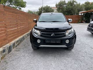 Pickup - Αγροτικό Mitsubishi 2018 *L200*EURO6b*186PS*KARO*ΕDITION '18-thumb-10
