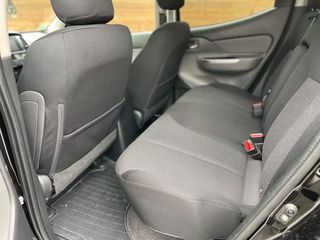 Pickup - Αγροτικό Mitsubishi 2018 *L200*EURO6b*186PS*KARO*ΕDITION '18-thumb-33