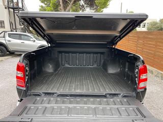Pickup - Αγροτικό Mitsubishi 2018 *L200*EURO6b*186PS*KARO*ΕDITION '18-thumb-19