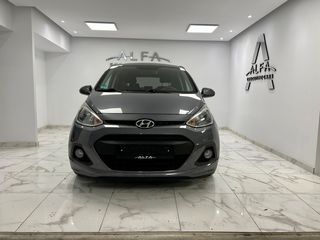 Hyundai i 10 '16 ΑΥΤΟΜΑΤΟ