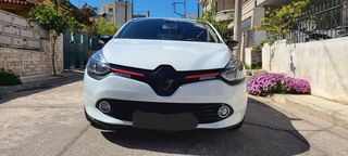 Renault Clio '14 DCI DYNAMIC
