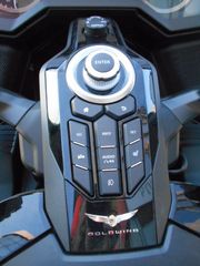 Honda GL 1800 2024 GoldWing 1800 DCT TOUR / ΕΤΟΙΜΟΠΑΡΑΔΟΤΟ !-thumb-14
