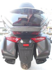 Honda GL 1800 2024 GoldWing 1800 DCT TOUR / ΕΤΟΙΜΟΠΑΡΑΔΟΤΟ !-thumb-19