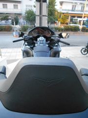 Honda GL 1800 2024 GoldWing 1800 DCT TOUR / ΕΤΟΙΜΟΠΑΡΑΔΟΤΟ !-thumb-21