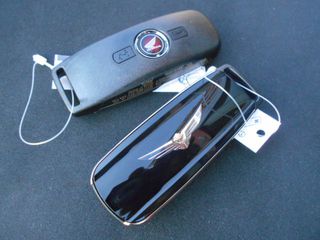 Honda GL 1800 2024 GoldWing 1800 DCT TOUR / ΕΤΟΙΜΟΠΑΡΑΔΟΤΟ !-thumb-23