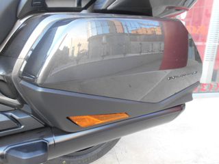 Honda GL 1800 2024 GoldWing 1800 DCT TOUR / ΕΤΟΙΜΟΠΑΡΑΔΟΤΟ !-thumb-27