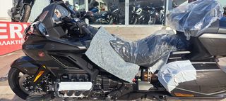 Honda GL 1800 2024 GoldWing 1800 DCT TOUR / ΕΤΟΙΜΟΠΑΡΑΔΟΤΟ !-thumb-39