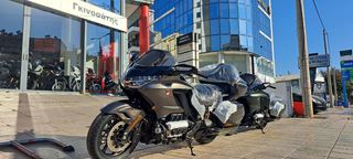 Honda GL 1800 2024 GoldWing 1800 DCT TOUR / ΕΤΟΙΜΟΠΑΡΑΔΟΤΟ !-thumb-36
