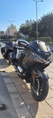 Honda GL 1800 2024 GoldWing 1800 DCT TOUR / ΕΤΟΙΜΟΠΑΡΑΔΟΤΟ !-thumb-33