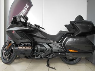 Honda GL 1800 2024 GoldWing 1800 DCT TOUR / ΕΤΟΙΜΟΠΑΡΑΔΟΤΟ !-thumb-22