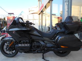 Honda Goldwing '24 GL1800DCT TOUR / ΕΤΟΙΜΟΠΑΡΑΔΟΤΟ !