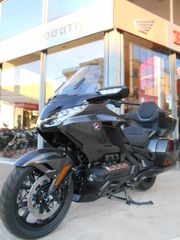 Honda GL 1800 2024 GoldWing 1800 DCT TOUR / ΕΤΟΙΜΟΠΑΡΑΔΟΤΟ !-thumb-2