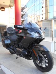 Honda GL 1800 2024 GoldWing 1800 DCT TOUR / ΕΤΟΙΜΟΠΑΡΑΔΟΤΟ !-thumb-1