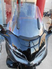 Honda GL 1800 2024 GoldWing 1800 DCT TOUR / ΕΤΟΙΜΟΠΑΡΑΔΟΤΟ !-thumb-4