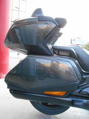 Honda GL 1800 2024 GoldWing 1800 DCT TOUR / ΕΤΟΙΜΟΠΑΡΑΔΟΤΟ !-thumb-9