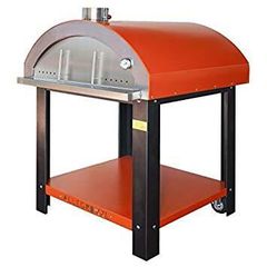 Φούρνος Υγραερίου Allegro XXL Gas 112x105x55cm - Edil planet