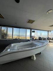 Βάρκα - Λεμβολόγιο 2026 PROFESSIONAL ΓΚΛ 38 6 ΑΤΟΜΑ-thumb-18