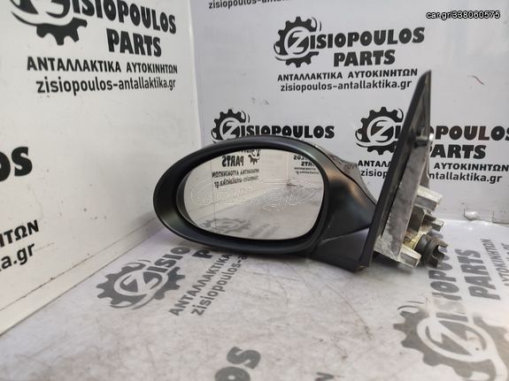 ΚΑΘΡΕΠΤΗΣ ΗΛΕΚΤΡΙΚΟΣ ΑΡΙΣΤΕΡΟΣ (L) BMW SEIRIES 1 (E81/87) (5pin) F1 2004-2009 (Z)