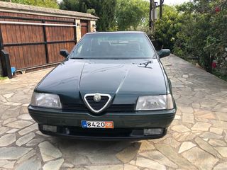 Alfa Romeo Alfa 164 '90