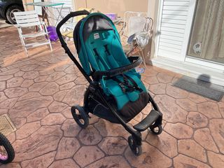 PEG PEREGO BOOK PLUS