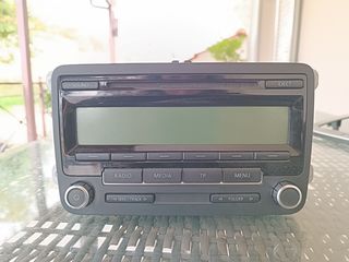 Radio/CD/Mp3 VW Passat - VW group  2007-2011