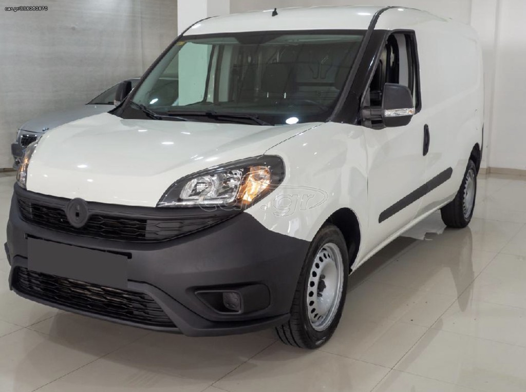 Fiat Doblo 2020 diesel