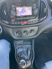 Fiat Doblo 2020 diesel-thumb-2