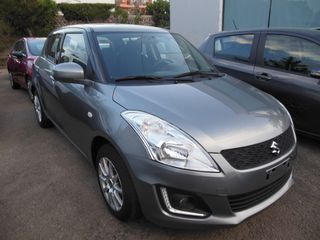 Suzuki Swift '17