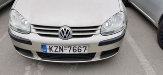 Volkswagen Golf '05