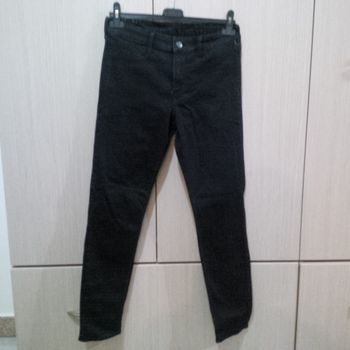 Τζιν Skinny Ankle No.28*, Regular Waist