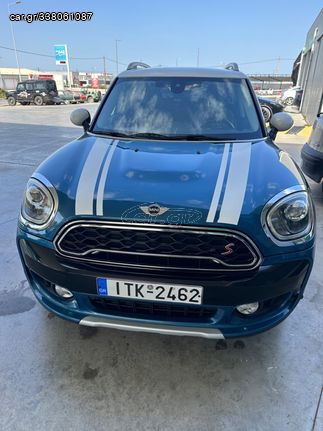 Mini Countryman '17 SD