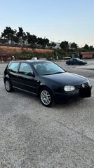 Volkswagen Golf '02