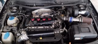 Skoda Octavia 2009 GT