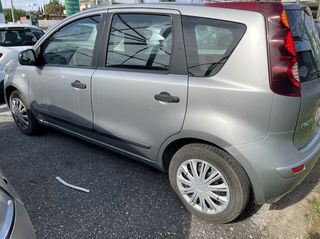 Nissan Note 2011 1,4-thumb-3