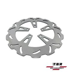 Δισκόπλακα εμπρός TBR Front Brake Disc APRILIA LEONARDO ST 300cc (05-06) AP16FID