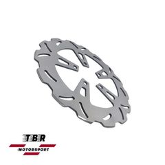 Δισκόπλακα εμπρός TBR Front Brake Disc APRILIA LEONARDO ST 300cc (05-06) AP16FID-thumb-1