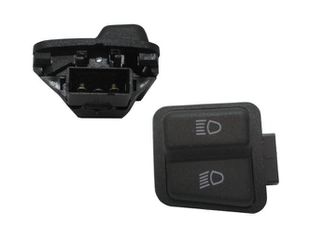 ΜΠΟΥΤΟΝ (ΔΙΑΚΟΠΤΗΣ) ΦΩΤΩΝ HONDA INNOVA ΚΑΡΜΠ/ΤΕΡ ROC
