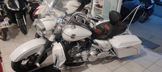 Harley Davidson ROAD KING 2008-thumb-2