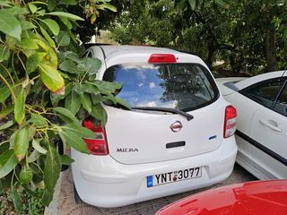 Nissan Micra 2013-thumb-2
