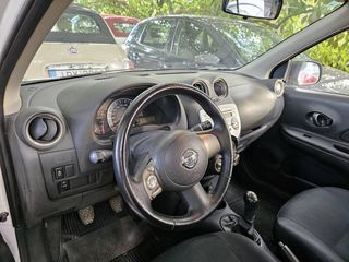 Nissan Micra 2013-thumb-3