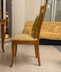 Σετ τραπεζαρία ξύλινη-thumb-8