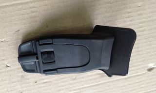  Διακόπτης ράδιο CD - SEAT IBIZA - 6J5 - 6P1 -(MONT-2008-2014)--(KOD--5J0 959 849)-thumb-1